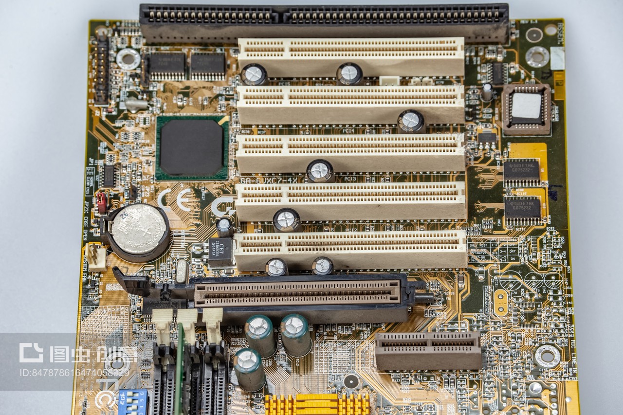 电脑多功能硬件主板配件品
